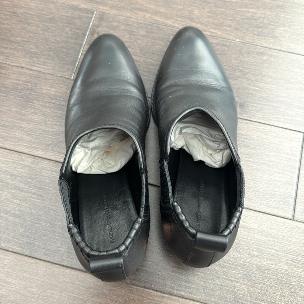 Alexander wang booties - Picture 2 of 5